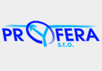 Profera s.r.o. - logo